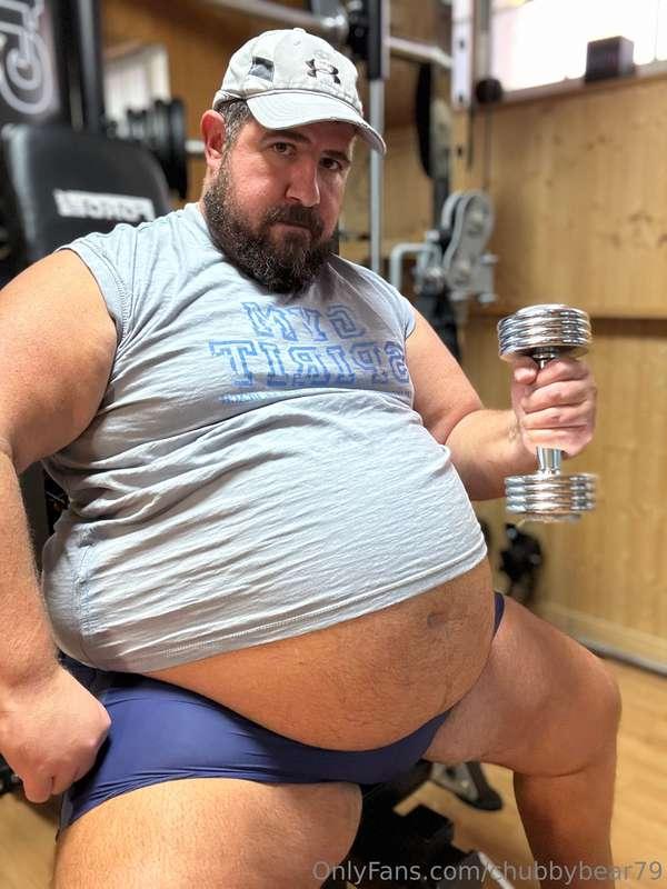 chubbybear79 image #8