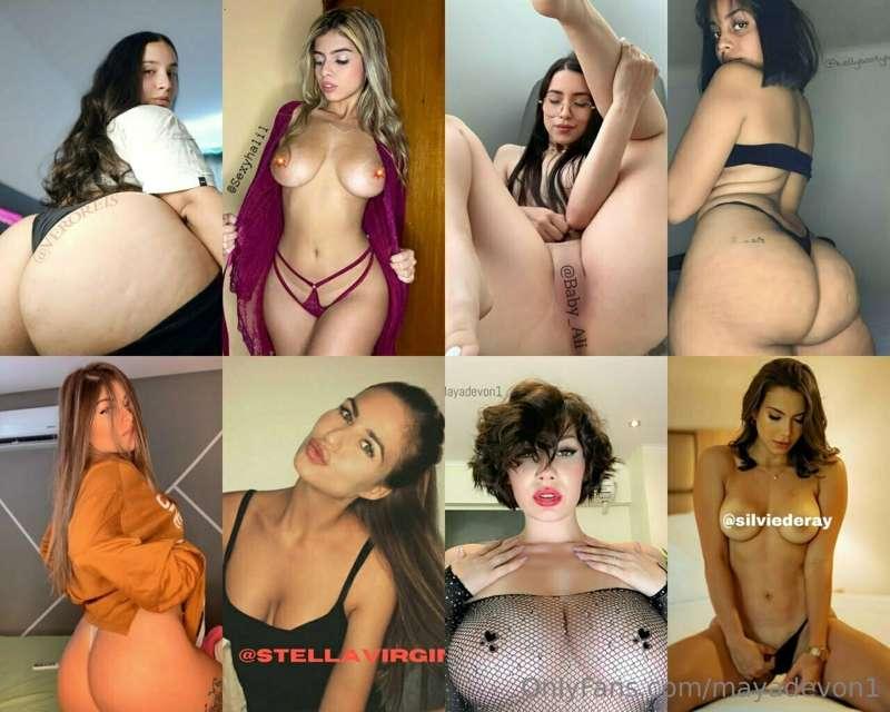 👅𝙁𝙍𝙀𝙀 𝙒𝙀𝙏 𝙋𝙐𝙎𝙎𝙄𝙀𝙎💦
💙😈 @VEROREIS 😈💙
✨🦋 @sexyhalil 🦋✨
😈💋@BABY_..