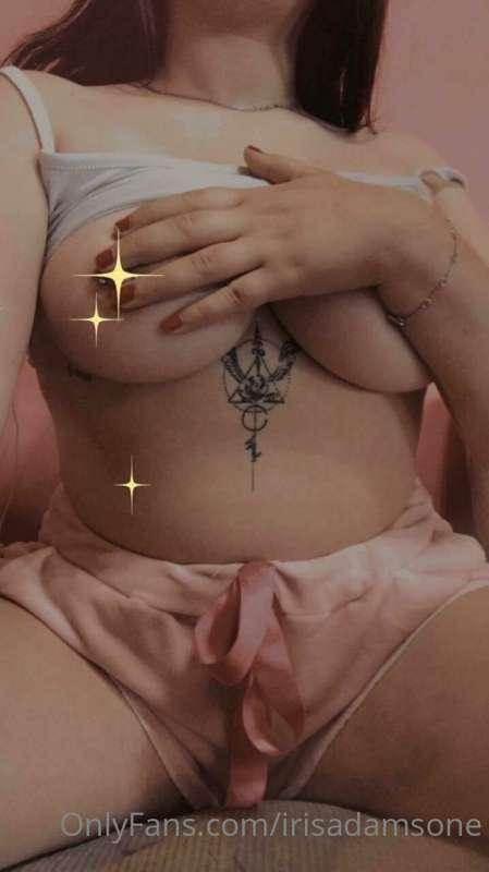 @lunagrey7 @snowwhite7xxx ⭐

Hi baby, do you wanna go crazy ..