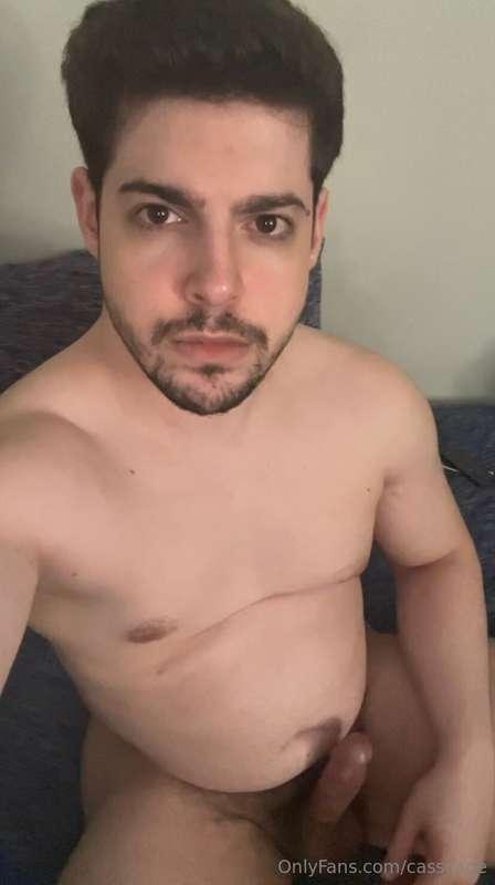 Good morning belly lovers. I just woke up ☺️