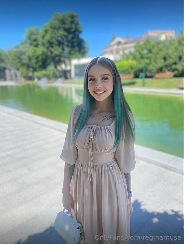 ‼️LOOK AT @hazel_brown1‼️She is so sexy…isn’t she? @hazel_br..