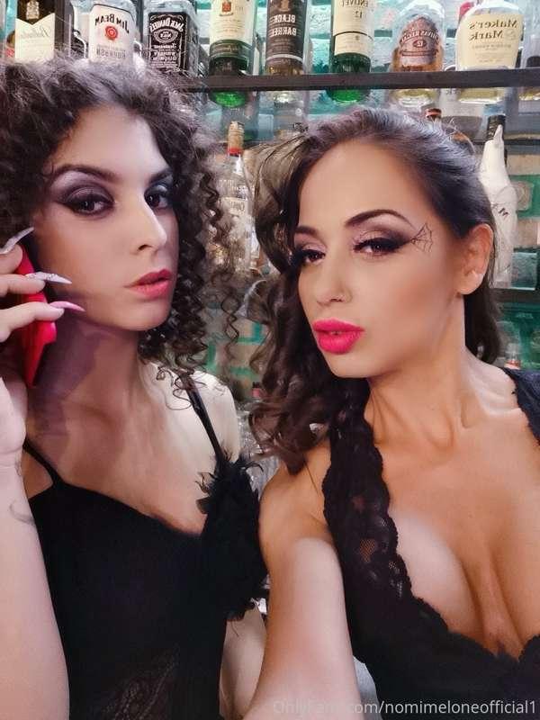 Soon helloween party 💣