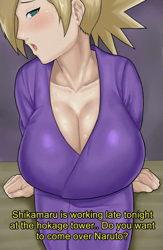 Patreon request