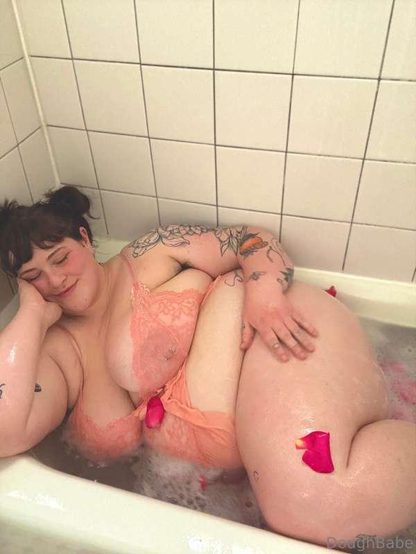 doughbabebbw image #4