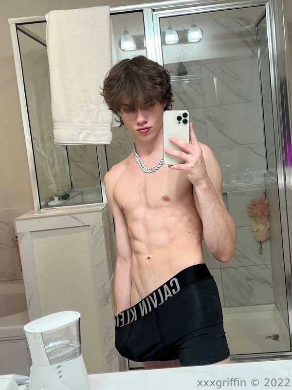 I’d have you cumming in 30 seconds