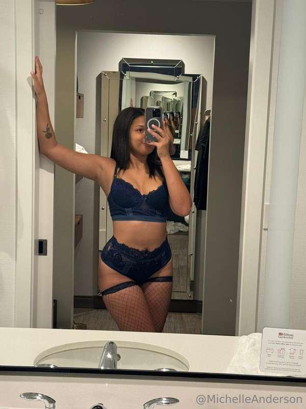 Are you ready for something new?? 💙