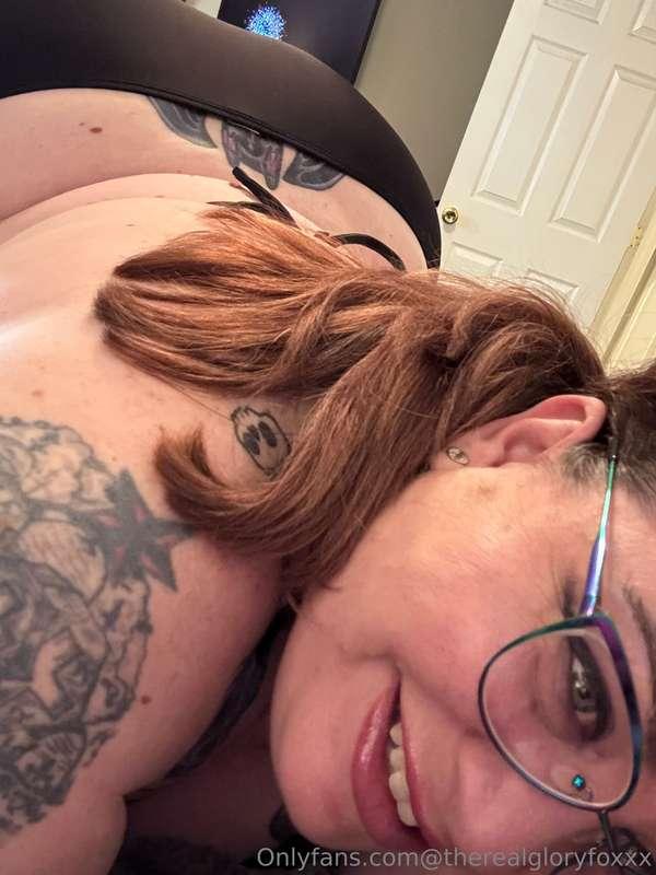therealgloryfoxxx image #0