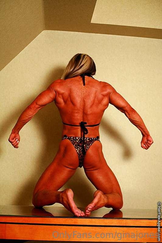 ginajones image #6