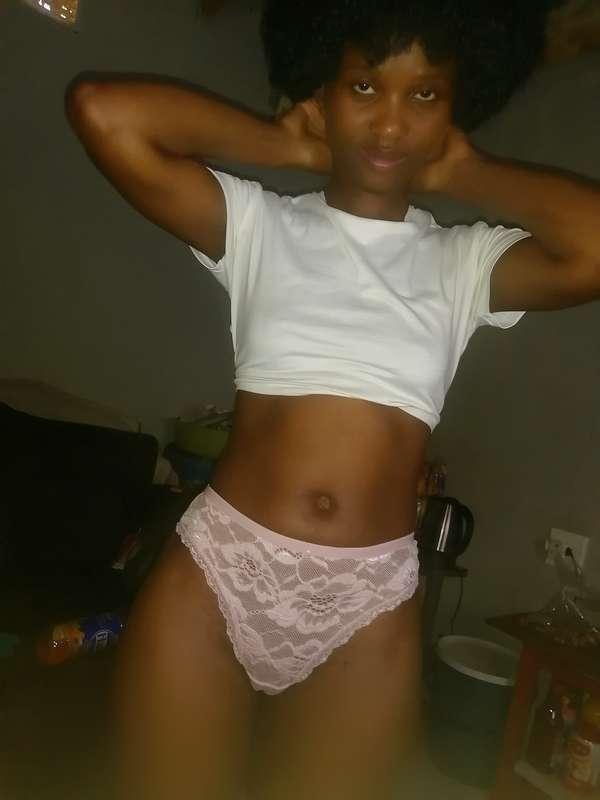 I got some new panties..are you sure you wanna stay on level 1😉? 