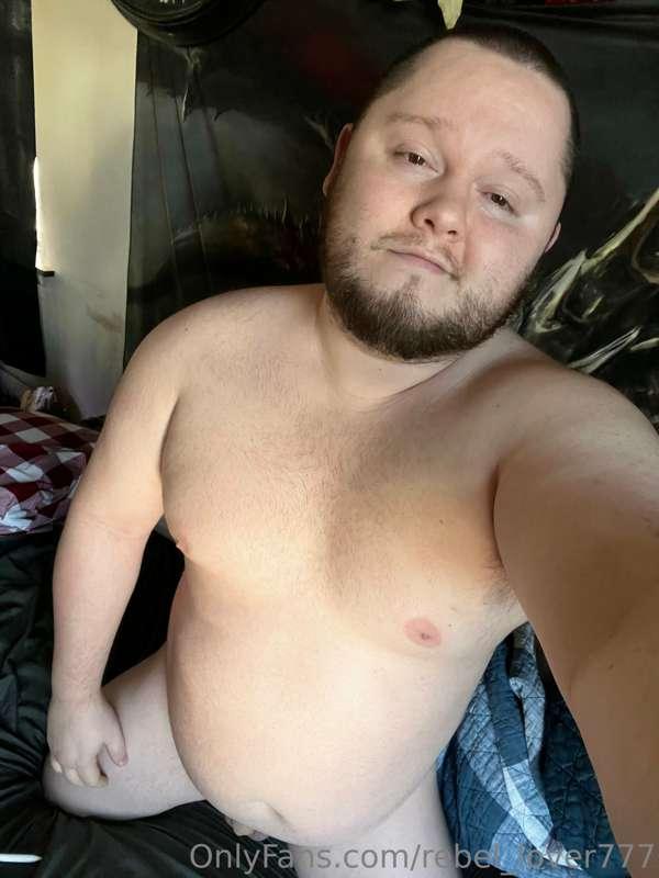 Hope y’all are having a good day