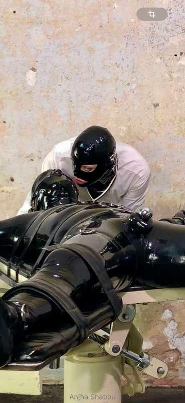 Last weekend, I filmed a custom that was pure pleasure…I had..