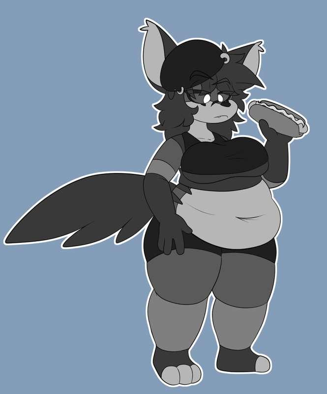 [Patreon Reward] May 2023 #1