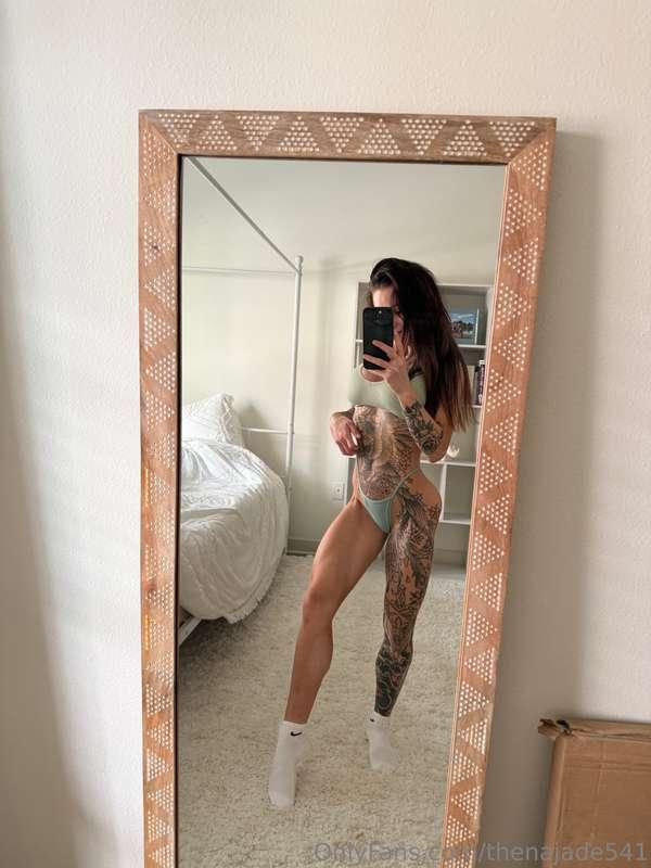 Can you handle this? 😏