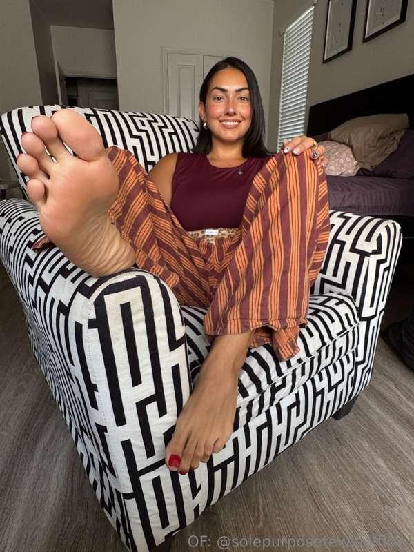 solepurposetexasofficial image #2