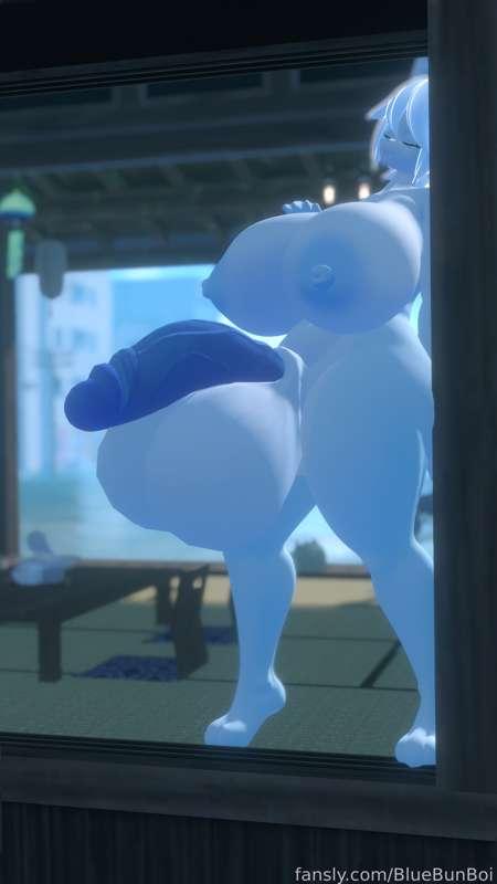 bluebunboi image #2