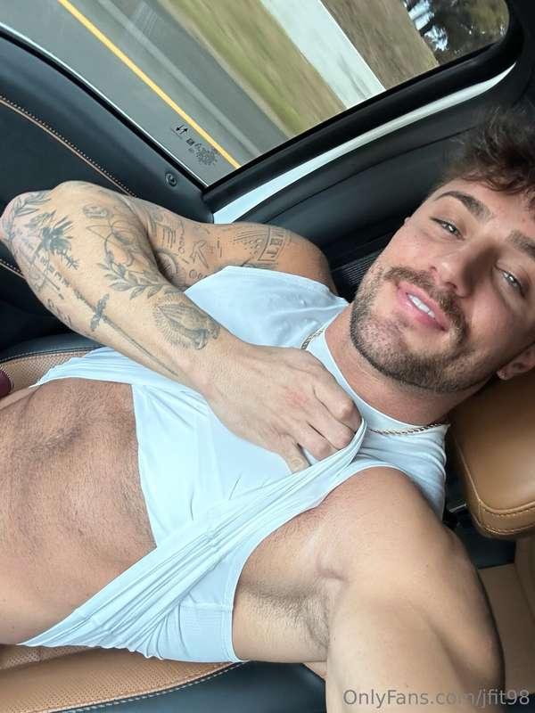 can i give you this morning wood