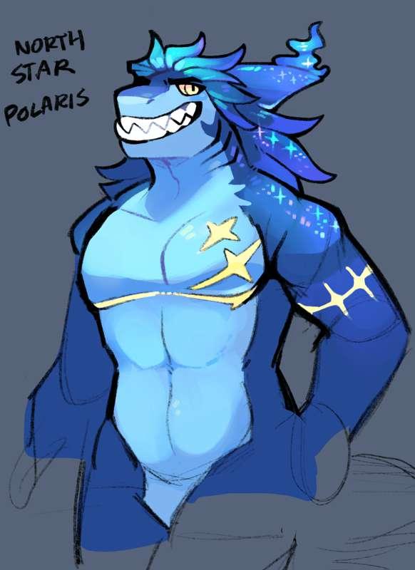 Shark (Secret Bachelors?👀) Concepts