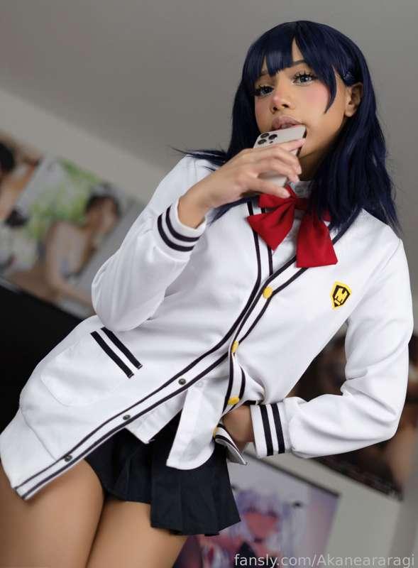 akaneararagi image #0
