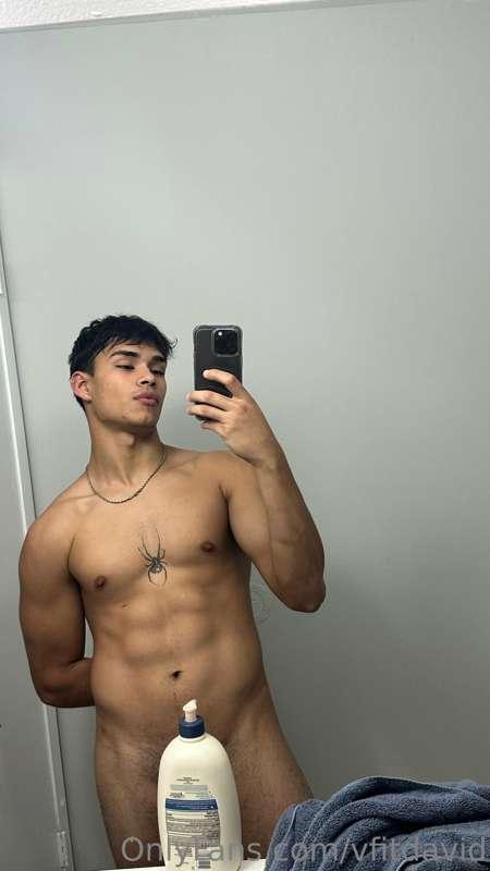Put the lotion on me please