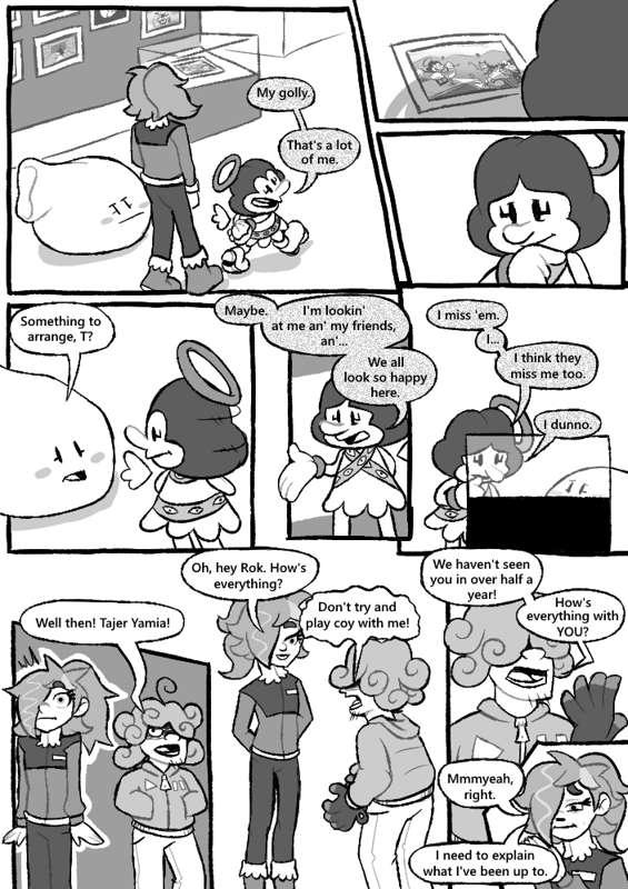 Tired - Page 3