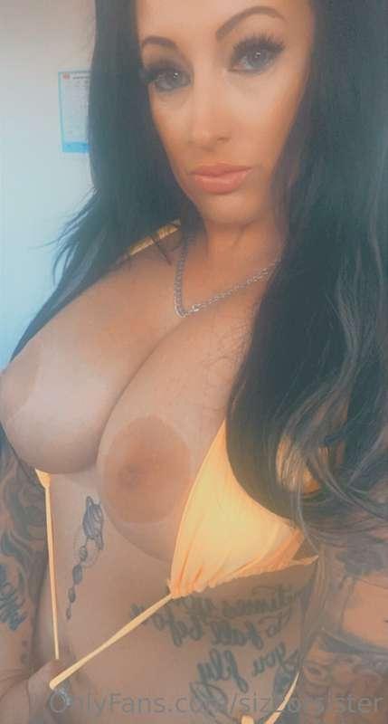Add my other page for double the trouble 😈💦

@scizz0rsister