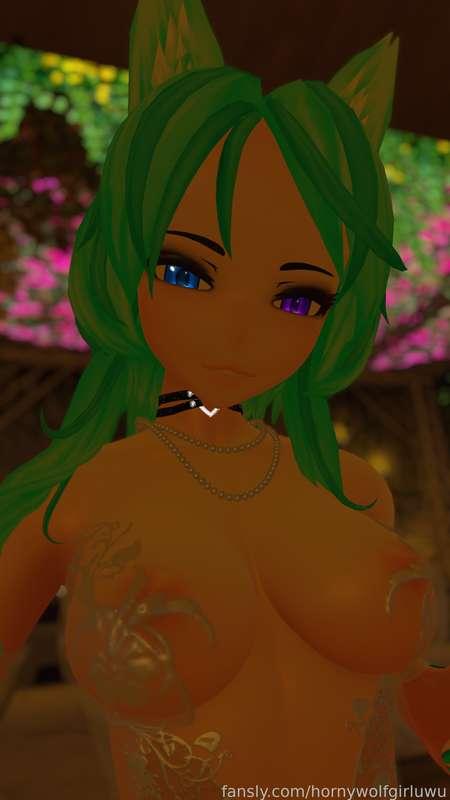 hornywolfie image #7