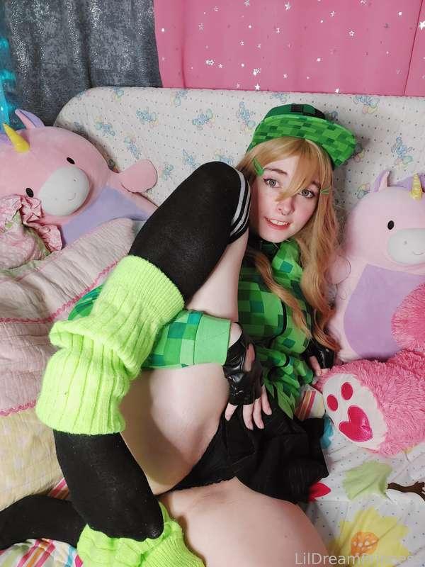 lildreamprincess image #14