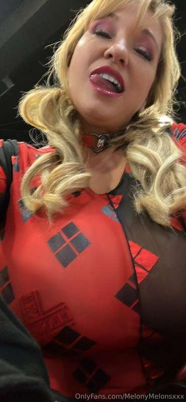 Hanging at EXXXOTICA NJ