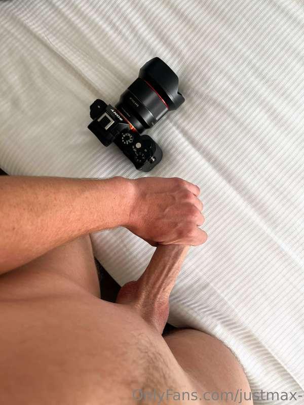 Back making content 😉