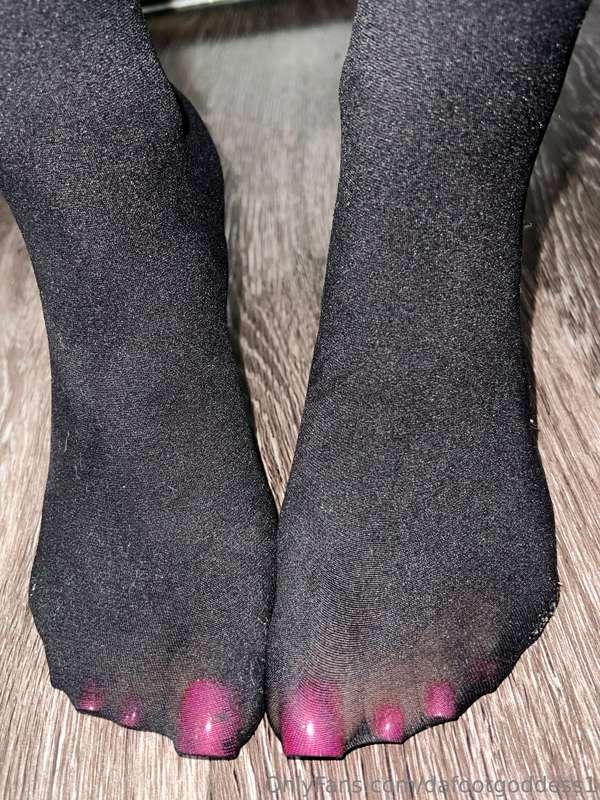 dafootgoddess1 image #1