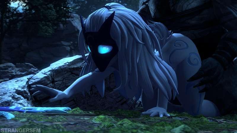 Instant Loss: Kindred (2/2) *No Glow*