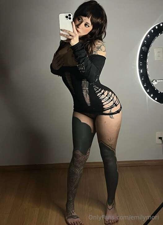 Got your attention, right? Now, do you want to see how wild ..