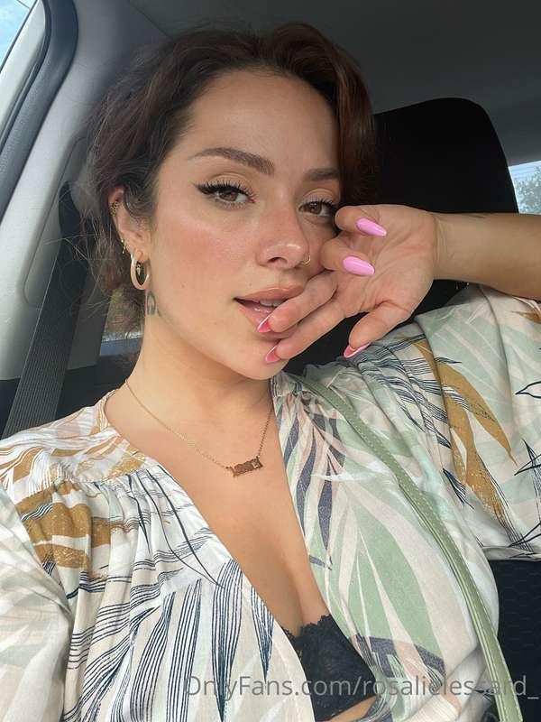 Qui qui vient chiller dans l’spa avec moi à 18:00?! 💦💦💦