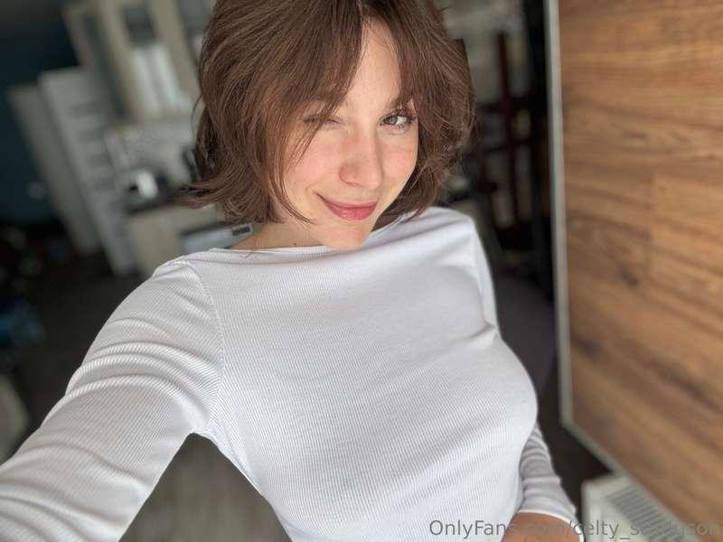 This is just the beginning, baby