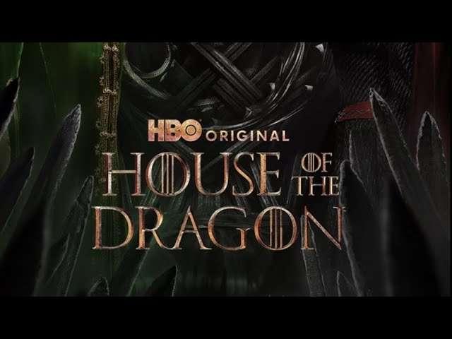 House of the Dragon 2x1 PATREON FULL LENGTH REACTION!