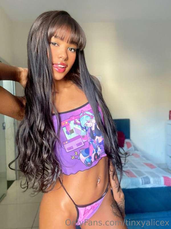 Take it off or leave it on? 😉