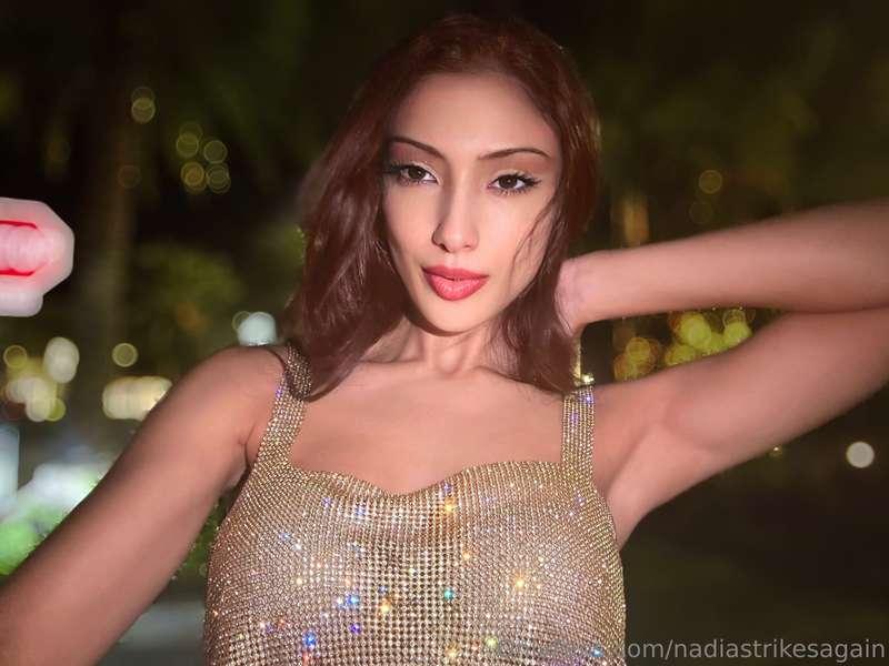 No shade just shine ✨😇