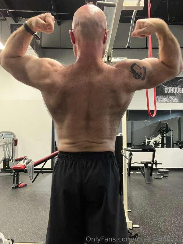 musclebullxxx image #13