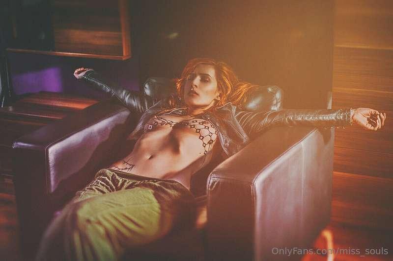 Rockstar! 

Taken by: Christoph Michaelis