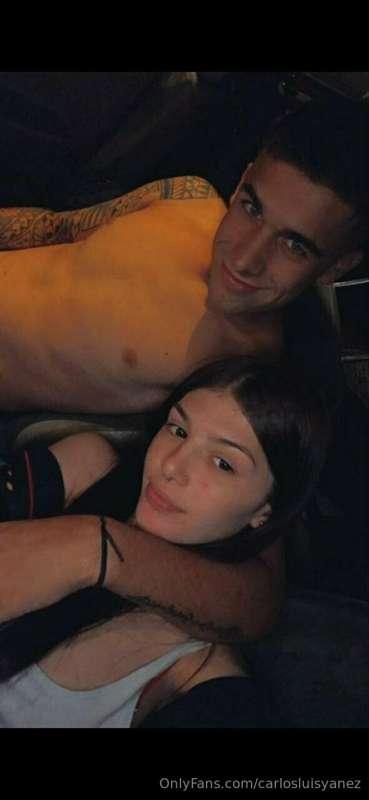 FREE 🔥@realgangsta2004 and @Khaterinegl 🔥FREE

🔥🔥Sexy Latin ..