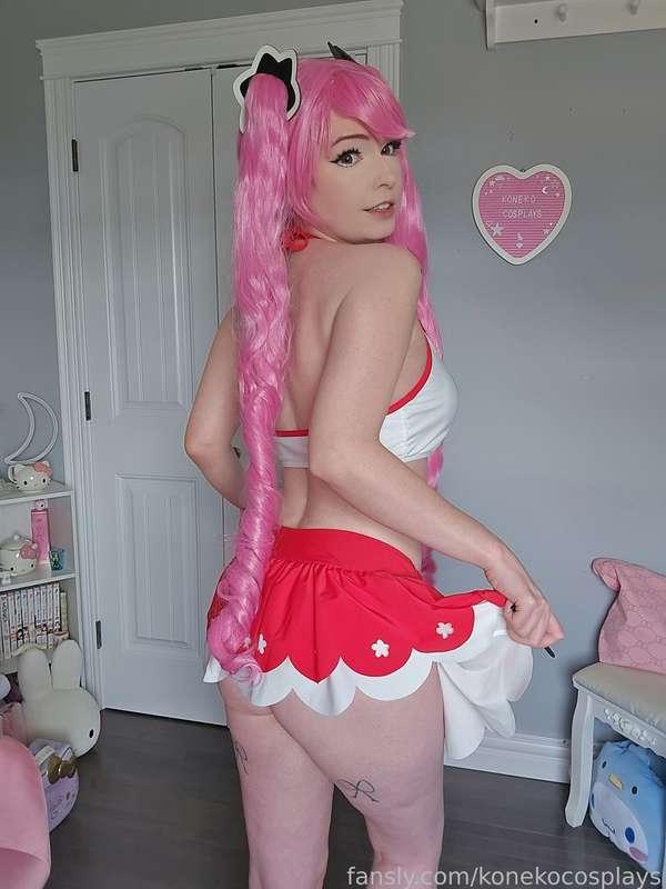 konekocosplays image #33