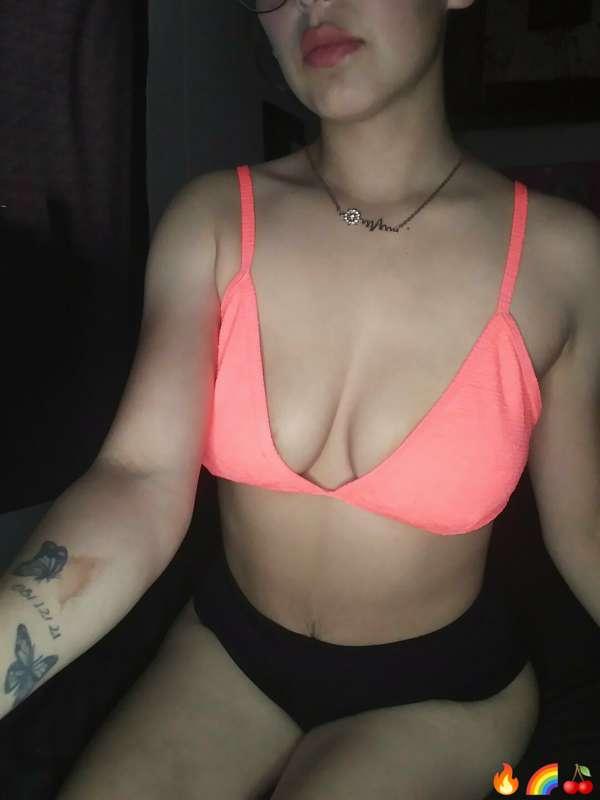 Te espero 😍🔥
