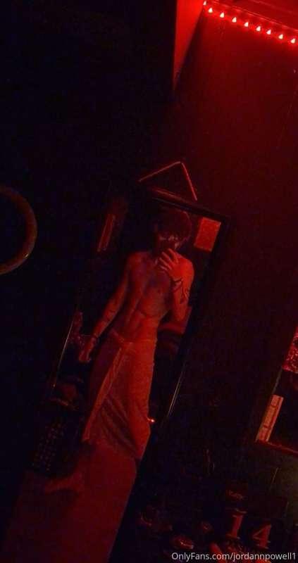 Who likes the red lights 😉