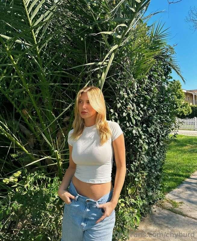 thinking about u 😈