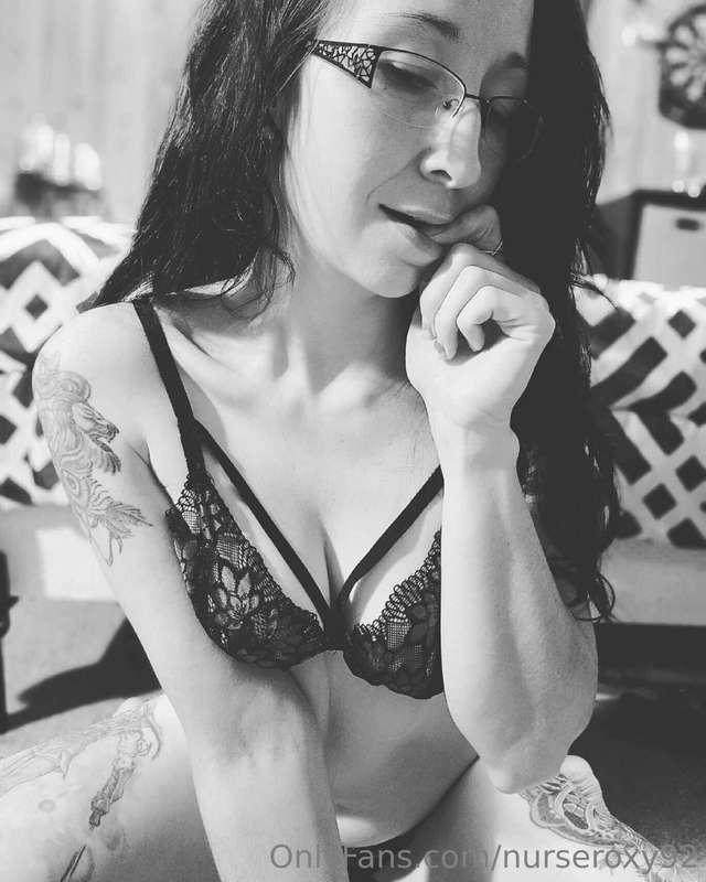 # **Bratty switch at your service**  😜 @NurseRoxy92VIP 😜  👉🏼..