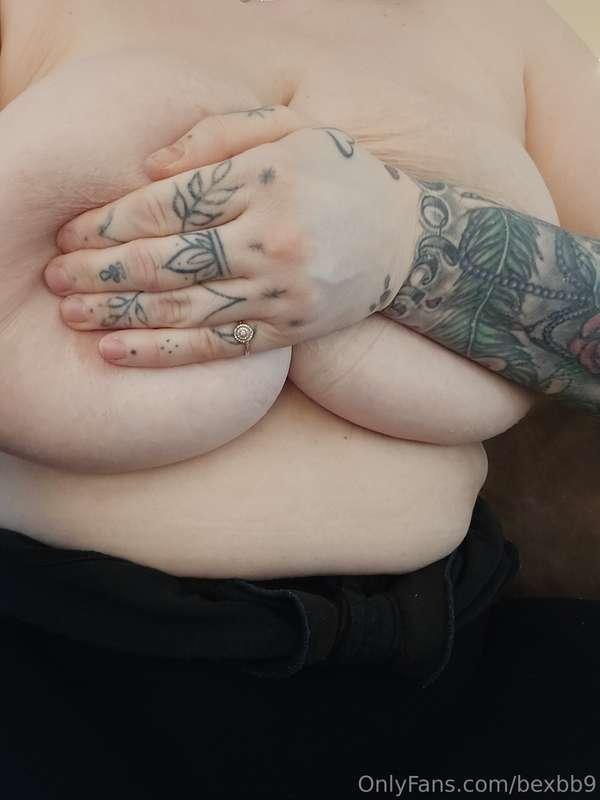 Big boobie milf