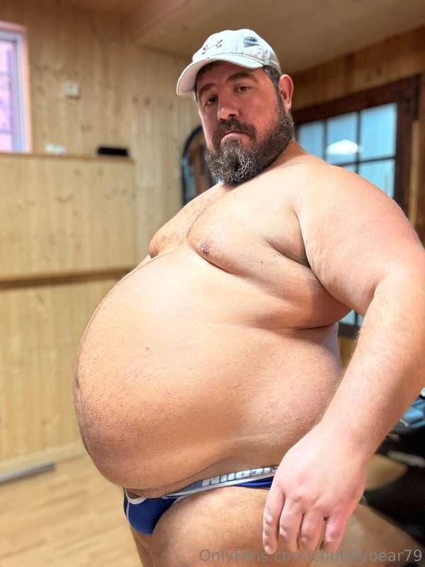 chubbybear79 image #0
