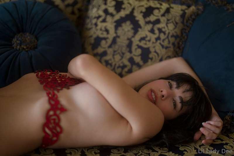 lilladydee image #5