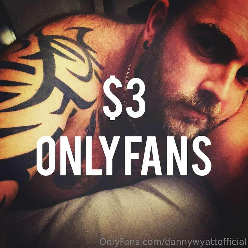 dannywyattofficial image #27