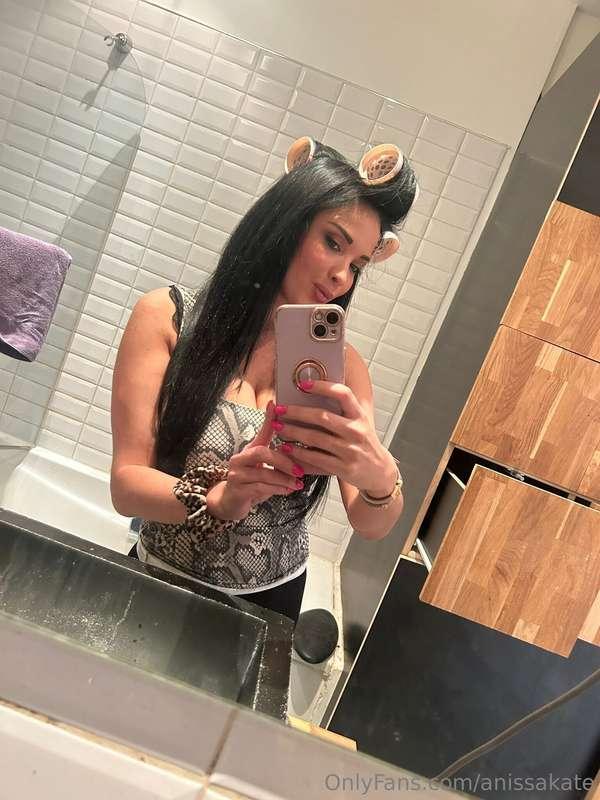 No make up Pics for you today  I hope you love that 😋😋😋  Tha..